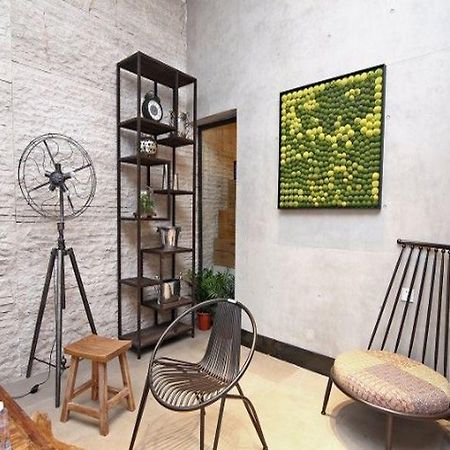 Jitai Boutique Hotel Shanghai Dapu Road Екстер'єр фото