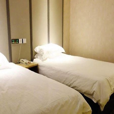 Jitai Boutique Hotel Shanghai Dapu Road Екстер'єр фото