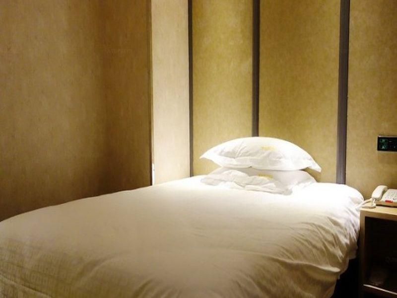 Jitai Boutique Hotel Shanghai Dapu Road Екстер'єр фото
